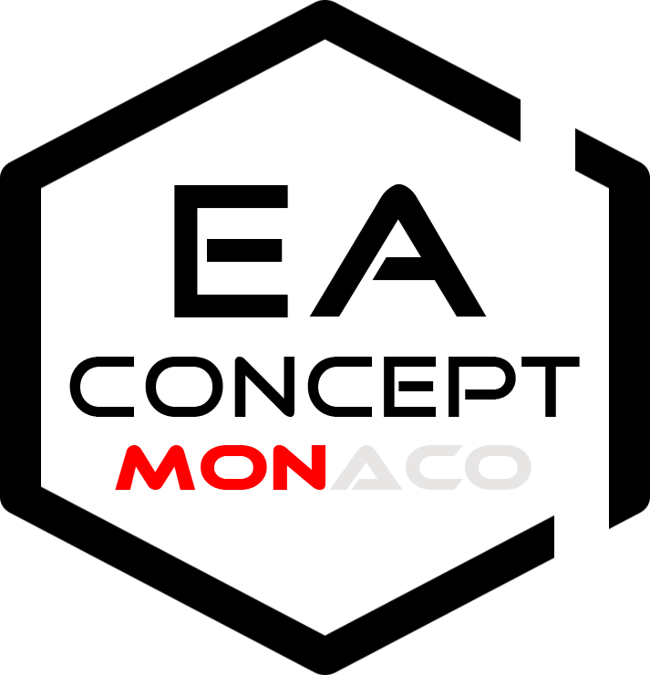 EAConcept Monaco, formation