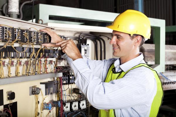 L’expertise Haute Tension au sommet