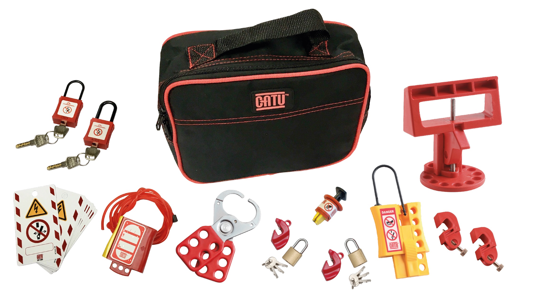 KitElec 3 - Consi./EPI